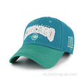 Gorra de béisbol transpirable y fresca